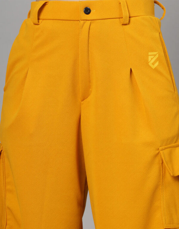 Cargo Pants 2 12 23