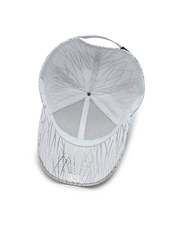 Premium Baseball Caps