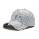 Premium Baseball Caps
