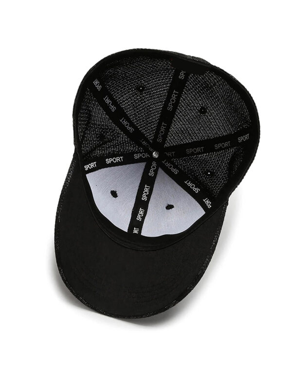 Premium Baseball Caps