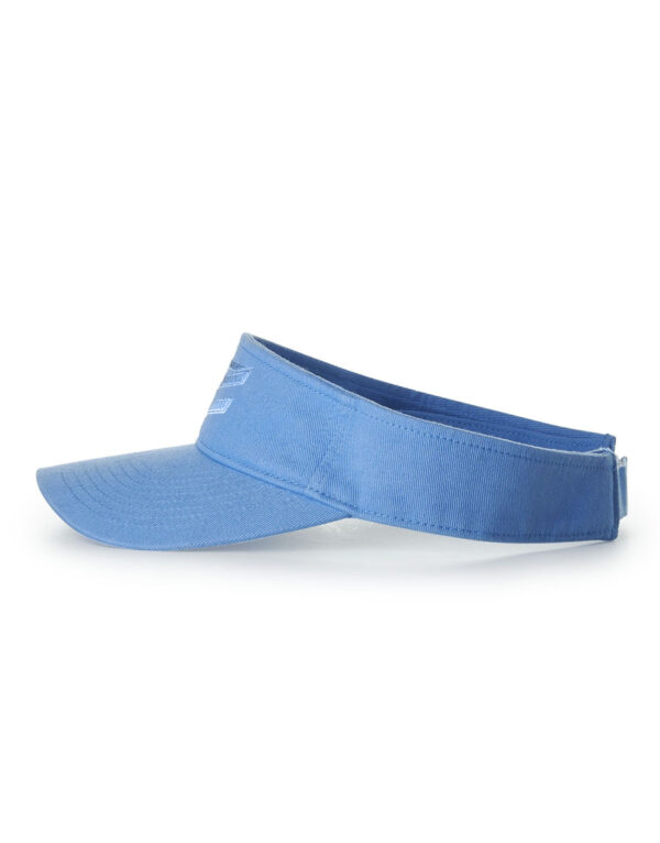 Custom Sports Visors 2 5 2